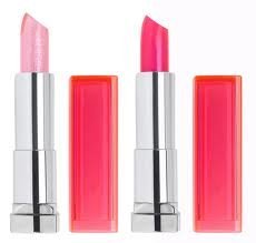 Maybelline Color Sensational Popsticks