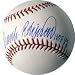 Frank Robinson HOF Baseball
