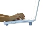 Blue Lounge Design CF-01-SL Cool Feet Stand for MacBook/MacBook Pro