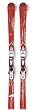 Rossignol Attraxion III Skis WTP/Saphir 110 New 2009