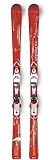 Rossignol Attraxion III Skis WTP/Saphir 110 New 2009