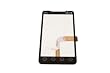 Touch Screen Digitizer Front Glass for Sprint HTC EVO 4G 4 G EVO 4G A9292 Supersonic ~ Repair Parts Replacement