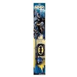 Shakespeare Two-Piece Batman Kit Combo, 5-Feet