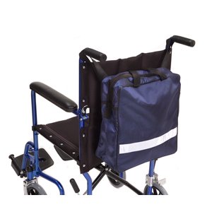 WHEELCHAIR BAG H1301 1 EACH
