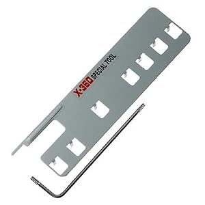 Opening Tool Repair Kit for XBox 360 with 2 Way Mini T10 T8 Screwdrivers by mycarryingcase