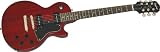 Epiphone Limited Edition Les Paul Special SC Electric Guitar, Cherry