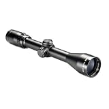 Buy Bushnell Elite 4200 3-9x40mm Riflescope