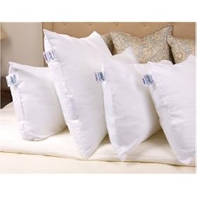 Allergy Armor Ultra Pillow- Standard