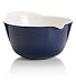 Ceramic Plain Mixing Bowl