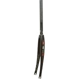 Easton EC90 SL Fork Black, 1-1/8in Curved