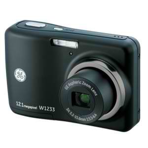 Ge Digital Camera (Electronics)