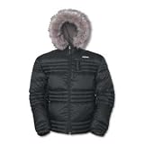 JanSport Wired Puffer Jacket Ipod Compatible - Men's
