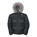 Apparel : JanSport Wired Puffer Jacket Ipod Compatible - Men's