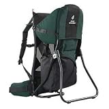 Deuter Packs Kid Aircomfort