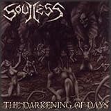 The Darkening of Days