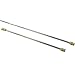 Oregon 37-045 Pressure Washer Zinc 24-Inch Lance Extension 5,000 Max PSI 10.5 GPM 302-Degree F Max