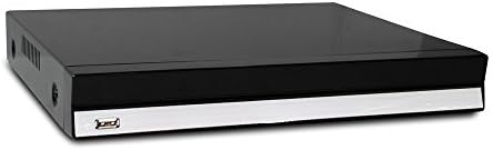 4Ch NVR 1080P 4Ch POE Network Video Recorder Plug &amp; Play NVR Onvif and P2P support mobilephone view