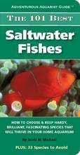 TFH 101 BEST SALTWATER FISH