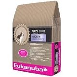 Eukanuba Puppy Growth (Formerly Medium Breed) Dry Dog Food
