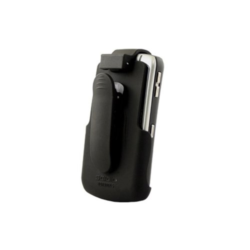 Seidio Spring Clip Holster for Blackberry Curve 8300, 8310,
