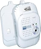 ProTech 7035-SL Lithium Powered Carbon Monoxide Detectors with Digital Readout and Locked Battery Compartment