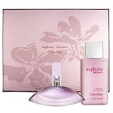Calvin Klein euphoria blossom Gift Set ($84 Value)