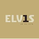 Elvis 30 #1 Hits