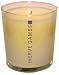 Herve Gambs Paris Garden Of Eden Beeswax Candle In Glass