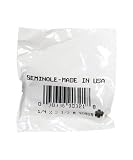 5 each: Seminole Standard Black Nipple (P200250250)