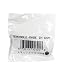 5 each: Seminole Standard Black Nipple (P200250250)