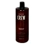 American Crew Daily Conditioner, for Hair & Scalp, 33.8-Ounce Bottles (Pack of 2)