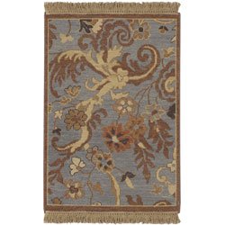 Sonoma SNM-8989 Rug 10'x14' Rectangle (SNM8989-1014) Category: Rugs by Surya Rugs