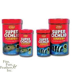 HBH Enterprises Super Cichlid Sinkers 29oz by HBH Enterprises