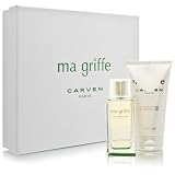 Ma Griffe by Carven for Women 2 Piece Set Includes: 3.3 oz Eau de Parfum Spray Relaunched + 5.0 oz Perfumed Body Lotion