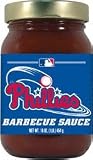 Philadelphia Phillies BBQ Sauce
