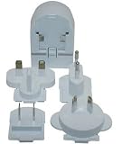 Scosche iPod Internal Power Adapters - Black