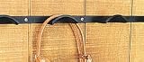 5-Bridle/Halter Rack