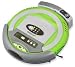 Infinuvo CleanMate QQ2 Robot Vacuum (GREEN)