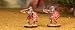 Corvus Belli 15mm Early Imp. Roman: Legionary V (8)