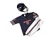 Chicago Bears Youth NFL Team Helmet and Uniform Set