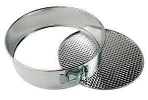 Springform Round Cake Pan - 10