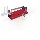 HAND SAUSAGE STUFFER - 5 KG [Matfer Bourgeat] by Matfer Bourgeat