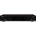 Onkyo DX 7355 CD-Player schwarz