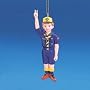 Cub Scout Ornament