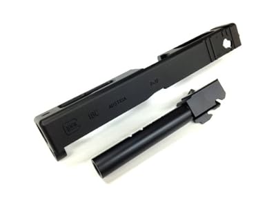  DETONATOR�@�}���C�@�O���b�N18C�p�A���~�X���C�h�Z�b�g(BK)