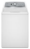 Maytag MVWX600XW MVWX600XW HE Top Load Washer