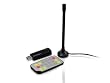 Conceptronic C08-096 receptor Usb Tdt(Dvb-T) y radio