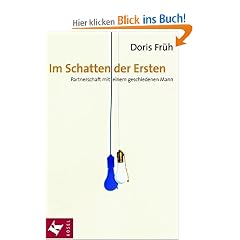 Im Schatten der Ersten. Partnerschaft mit einem geschiedenen Mann