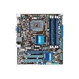 Picture of ASUS Intel G41