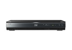 Sony BDP-S560 1080p Blu-ray Disc Player